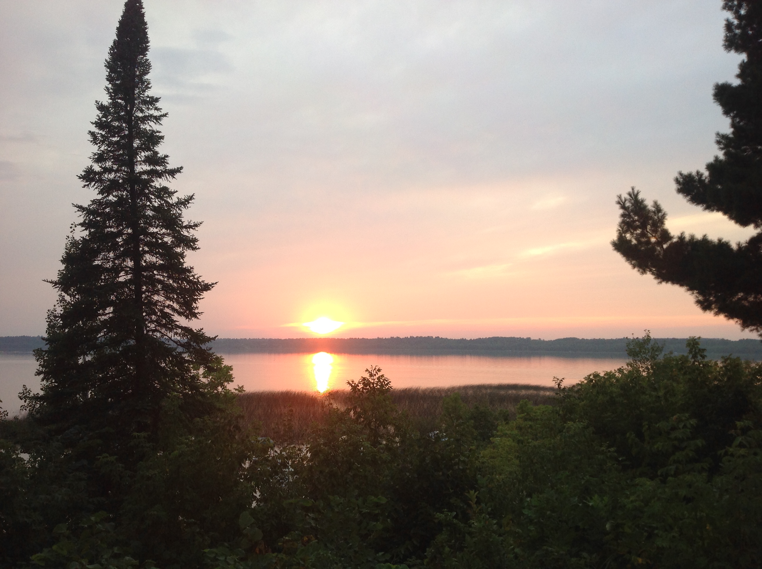 Enjoy Balsam Beach